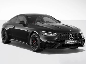 53 AMG | NOVINKA | MAX VÝBAVA
