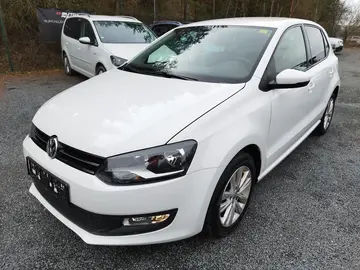 Volkswagen Polo, 1,2 TSI