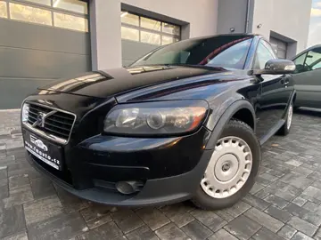 Volvo C30, 1.6D, 80kW