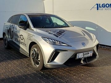 Elegance 150 kW 64 kWh RWD