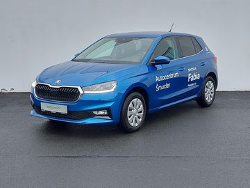 1.0 TSI / 81 kW