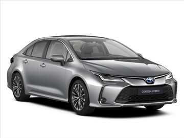 1,8 STYLE HYBRID