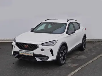 Cupra Formentor, 1.5 TSI / 110 kW