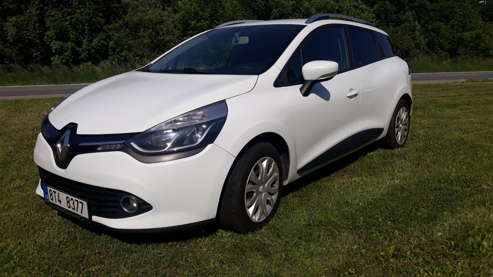 Renault Clio, Clio Grandtour 1,5 dCi