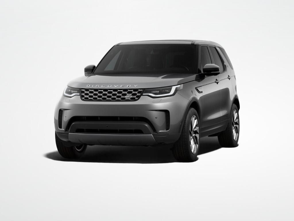 Land Rover Discovery, D250 S AWD AUT