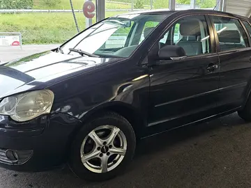 Volkswagen Polo, 1.4i 55KW