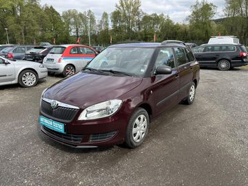 1.2 TSI
