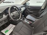 Škoda Scala, AMBITION 1.0TSI/81kW, 6MP