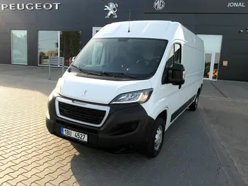 Peugeot Boxer, L3H2 ACTIVE 2.0 BlueHDI 160k 3