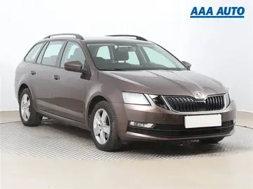 Škoda Octavia, 1.4 TSI, NOVÁ CENA, Automat