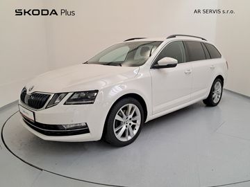 COMBI ELEGANCE 2.0TDI/ 110kW,