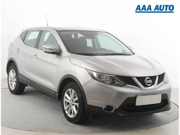 Nissan Qashqai, 1.2 DIG-T, NOVÁ CENA, Automat