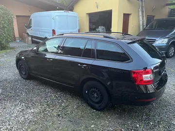 Škoda Octavia, 1,6  TDI  85 kw   REZERVACE