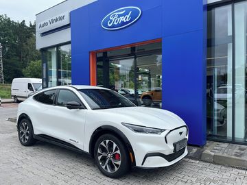91kWh Premium RWD 600km dojezd