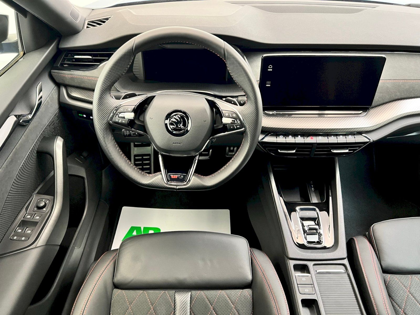 Škoda Octavia, COMBI RS, 2.0TSI/ 180kW, 7DSG - fotka 5
