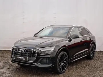 Audi Q8, 3.0 TDI / 210 kW Quattro