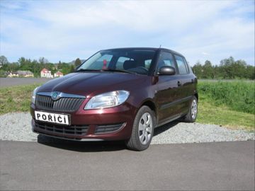 1,2 12V HTP 51kW Ambition