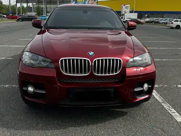 BMW X6, X6 XDRIVE 40D