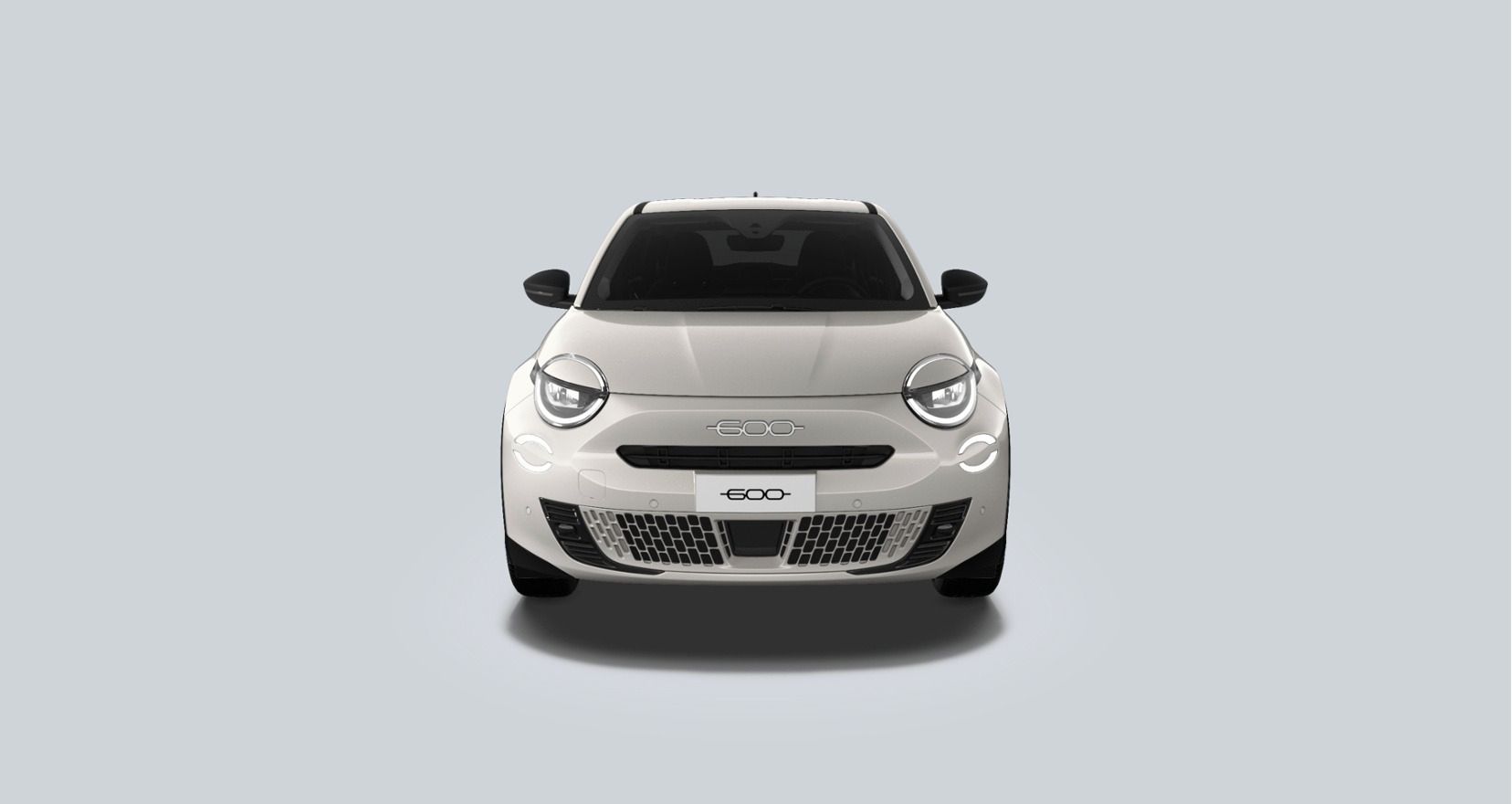 Fiat 600, 1.2 Turbo Hybrid 100 - fotka 2