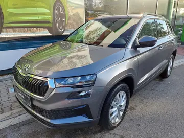 Škoda Karoq, Ambition 1,5 TSI  110 kW