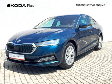 1,5TSI 110KW STYLE PLUS