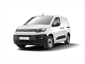 Citroën Berlingo, 1,5 BERLINGO VAN L1 1000 1.5 B