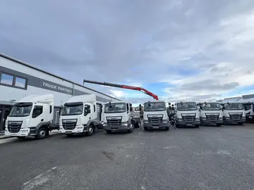 Iveco, 180-250JEŘÁB+CTS* ZDARMA VANA+