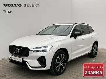 Volvo XC60, 2.0 B4 4x4 Ultimate