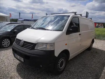 Volkswagen Transporter, 1,9 TDI 62KW Long