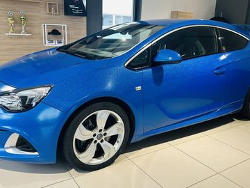 GTC 3 door OPC B 20 NFT S/S 20
