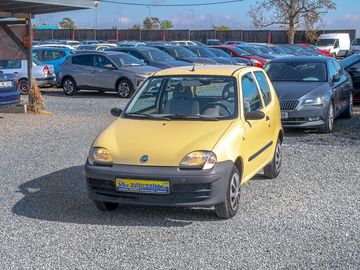 1.1i 40KW – MINIMÁLNÍ SPOTŘEBA