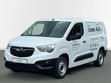 Opel Combo, 1.5 CDTi Van L2H1