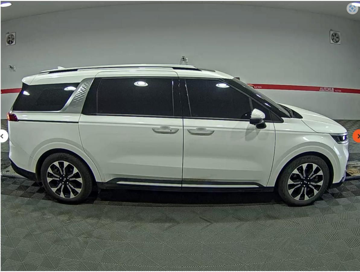 Kia Carnival, 3.5 V6 7míst - ihned k odběru - fotka 3