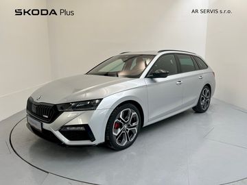 COMBI RS, 2.0TSI/ 180kW, 7DSG