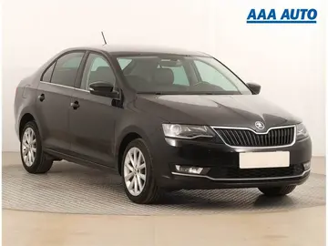 Škoda Rapid, 1.4 TSI, NOVÁ CENA, Automat