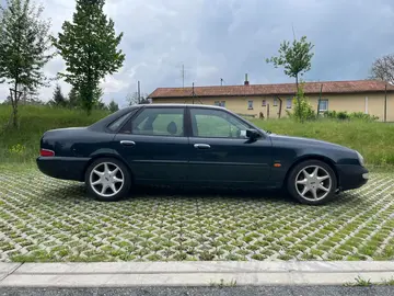 Ford Scorpio, 2.9 Cosworth