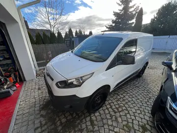 Ford Transit Connect, Ford transit connect