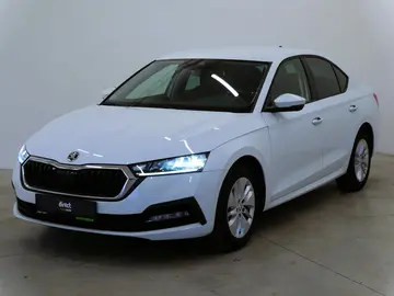 Škoda Octavia, 1.5 TSI e-Tec Ambition