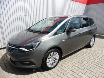 Opel Zafira, Tourer 1,6 CDTi  ...