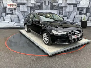 Audi A6, 3.0TDI, 150KW, QUATTRO