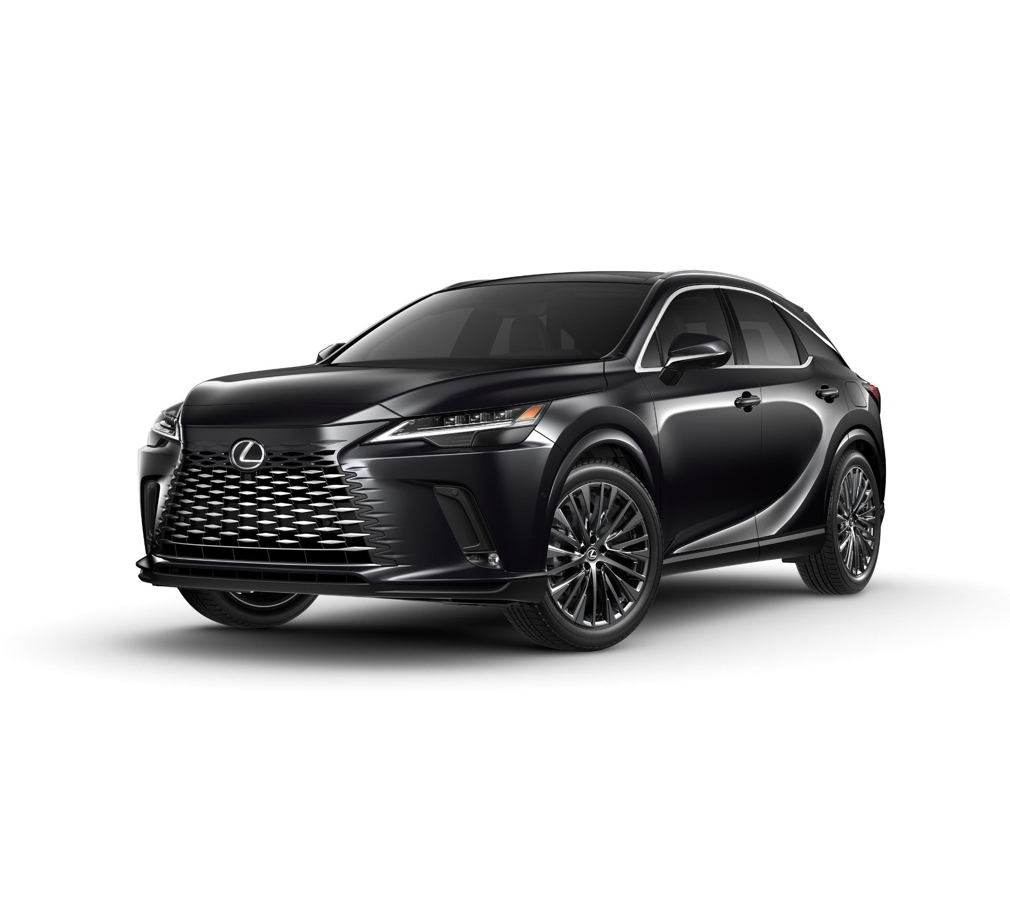 Lexus RX 450h+, RX450H+FsportD+Panor 2026