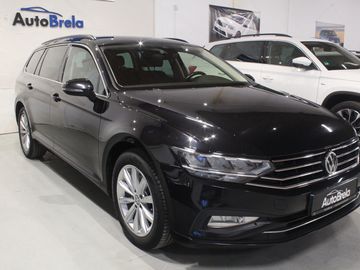 2.0TDI DSG Info display LED