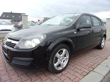 1,3 CDTi KLIMA ALU