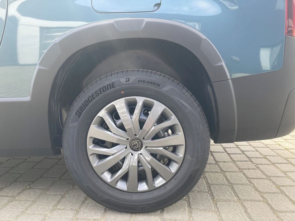 Peugeot Rifter, LONG ALLURE BlueHDi 130 S&S M6 - fotka 5