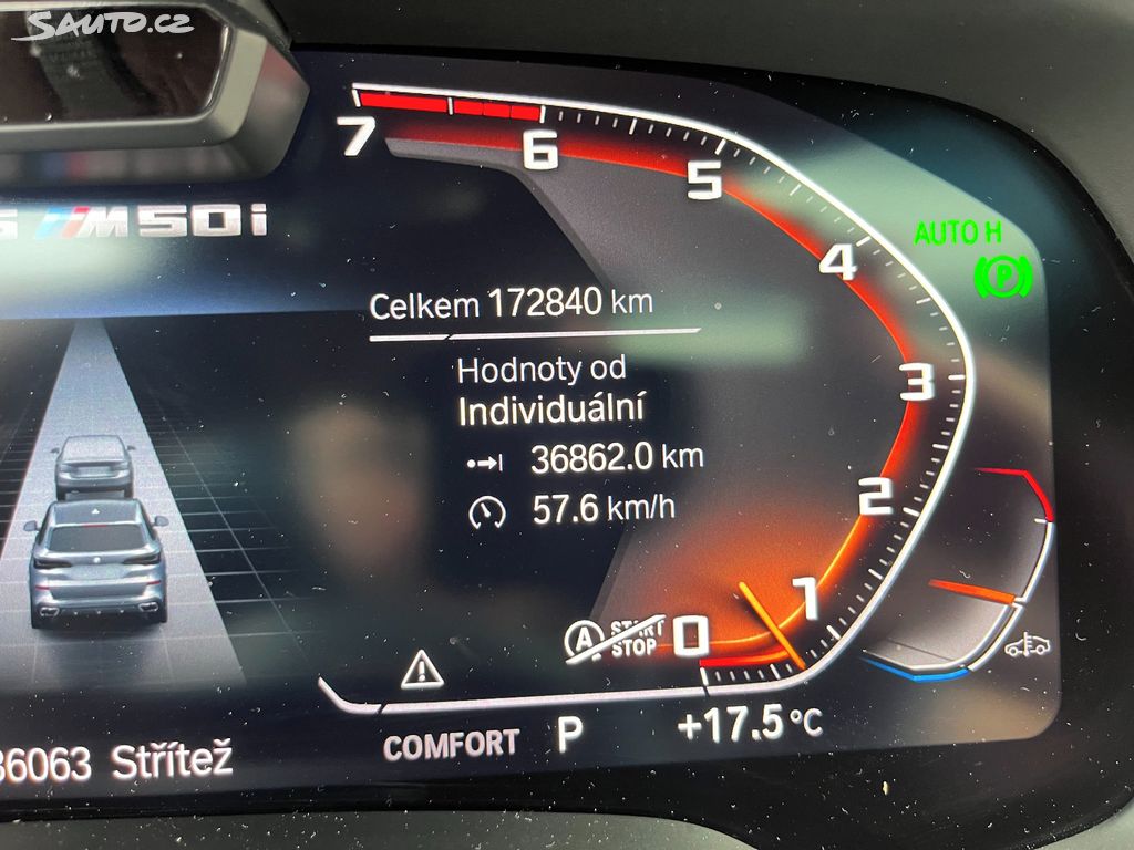 BMW X5, fotka 26