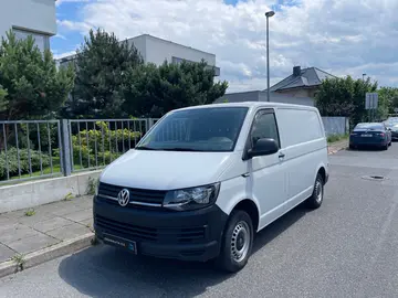 Volkswagen Transporter, 2.0tdi, r.v. 2018, ČR, 218t.km