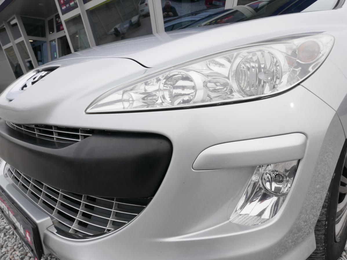Peugeot 308, 1,6 HDI 80kW SW Panorama Sport - fotka 2