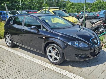 1.4 TSI - SERVISKA