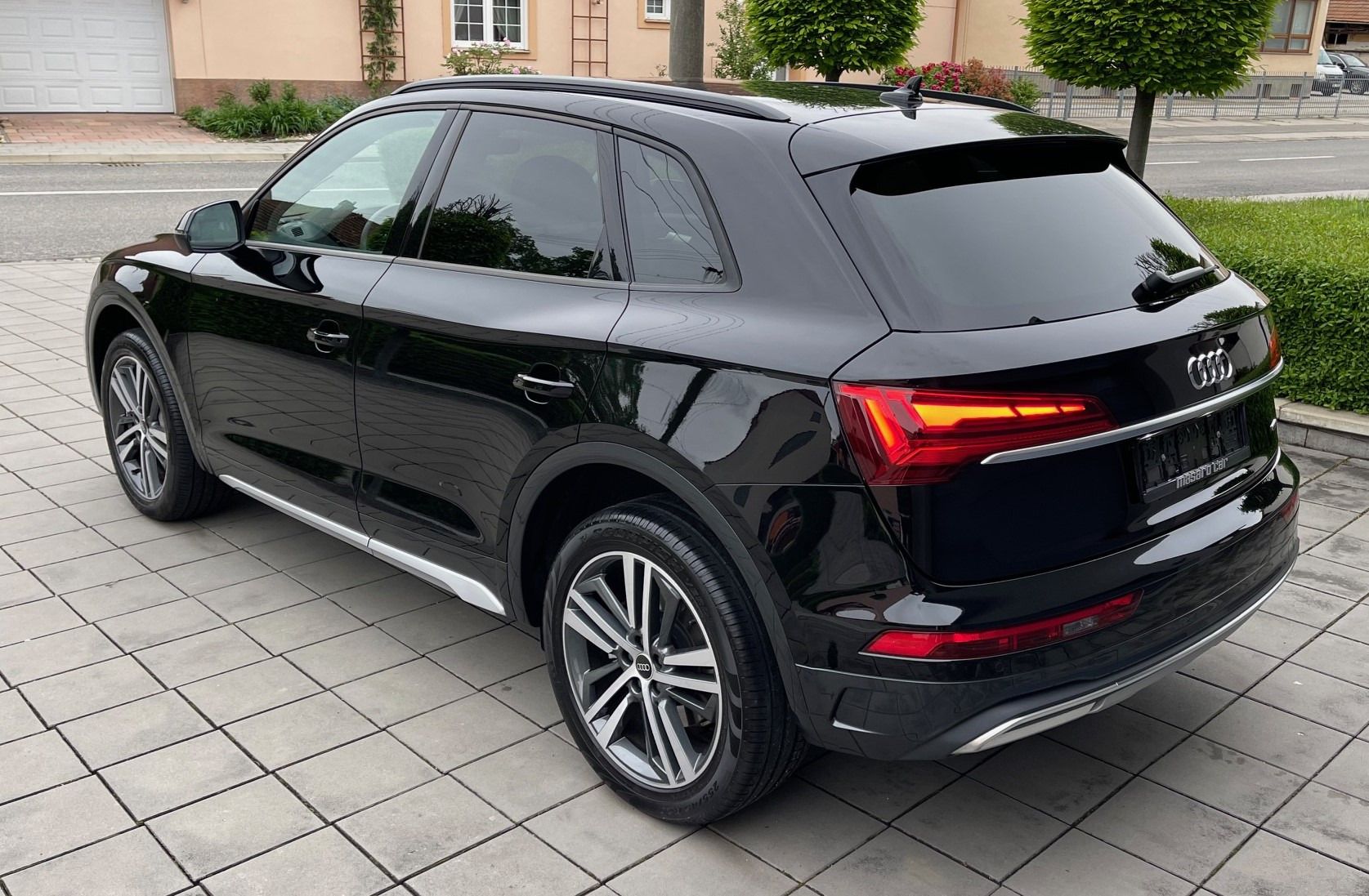 Audi Q5, 3.0TDi,210kw,Quattro,2023 - fotka 5