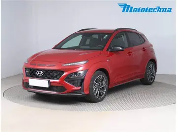 Hyundai Kona, 1.0 T-GDI, N-LINE